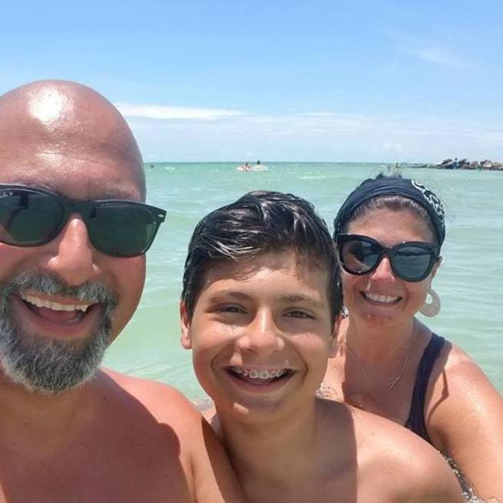 Meet your Posher, Charisse